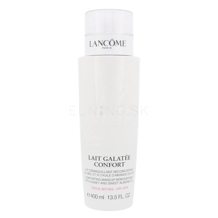 Lancôme Galatée Confort Čistiace mlieko pre ženy 400 ml