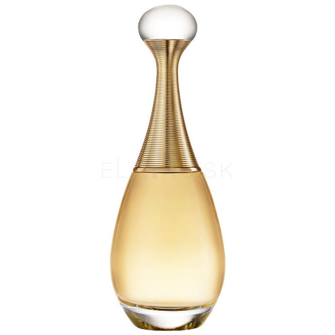 Christian Dior J&#039;adore Parfumovaná voda pre ženy 50 ml tester