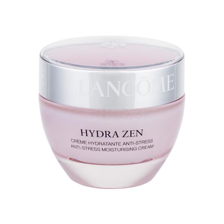 Lancôme Hydra Zen Denný pleťový krém pre ženy 50 ml