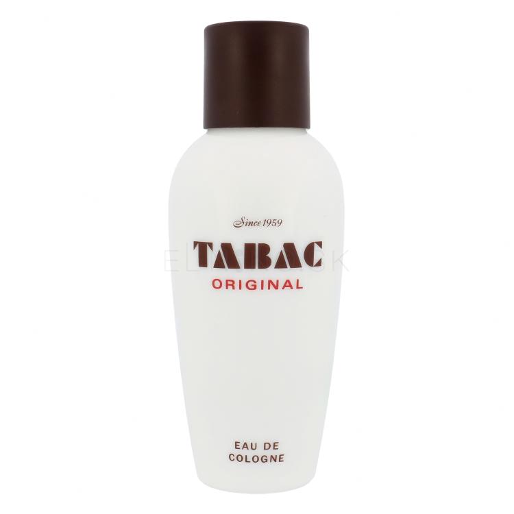 TABAC Original Kolínska voda pre mužov Bez rozprašovača 300 ml