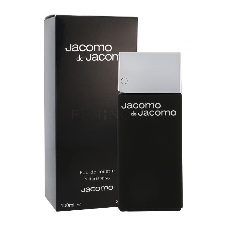 Jacomo de Jacomo Toaletná voda pre mužov 100 ml