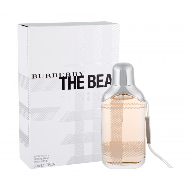 Burberry The Beat Parfumovaná voda pre ženy 50 ml