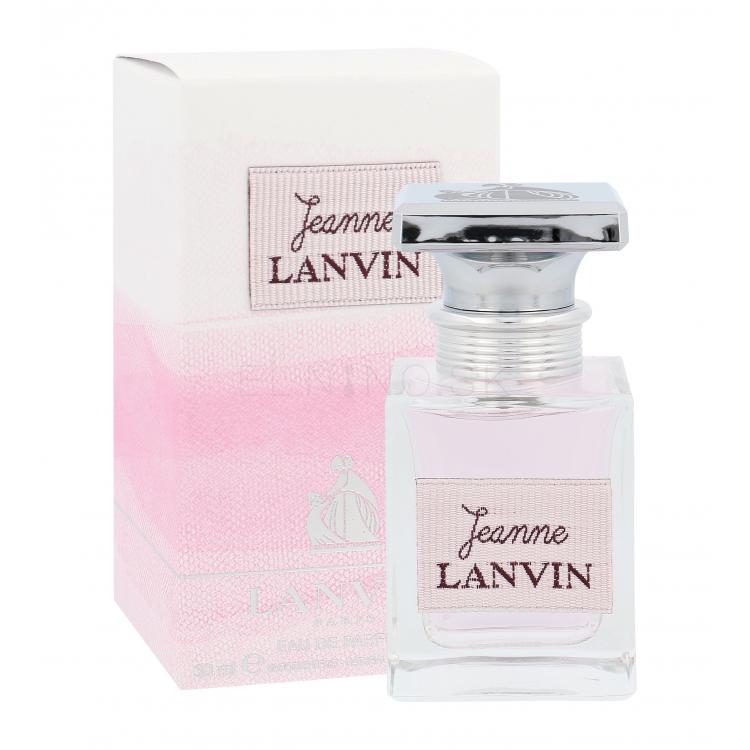 Lanvin Jeanne Lanvin Parfumovaná voda pre ženy 30 ml