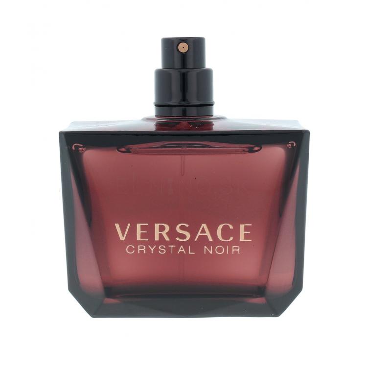 Versace Crystal Noir Parfumovaná voda pre ženy 90 ml tester