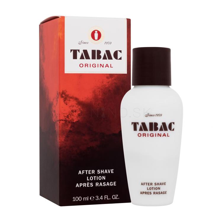 TABAC Original Voda po holení pre mužov 100 ml