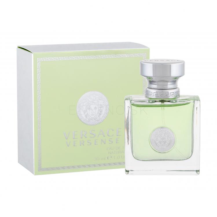 Versace Versense Toaletná voda pre ženy 30 ml