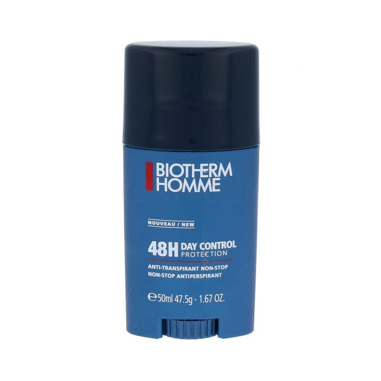 Biotherm Homme Day Control 48H Antiperspirant pre mužov 50 ml