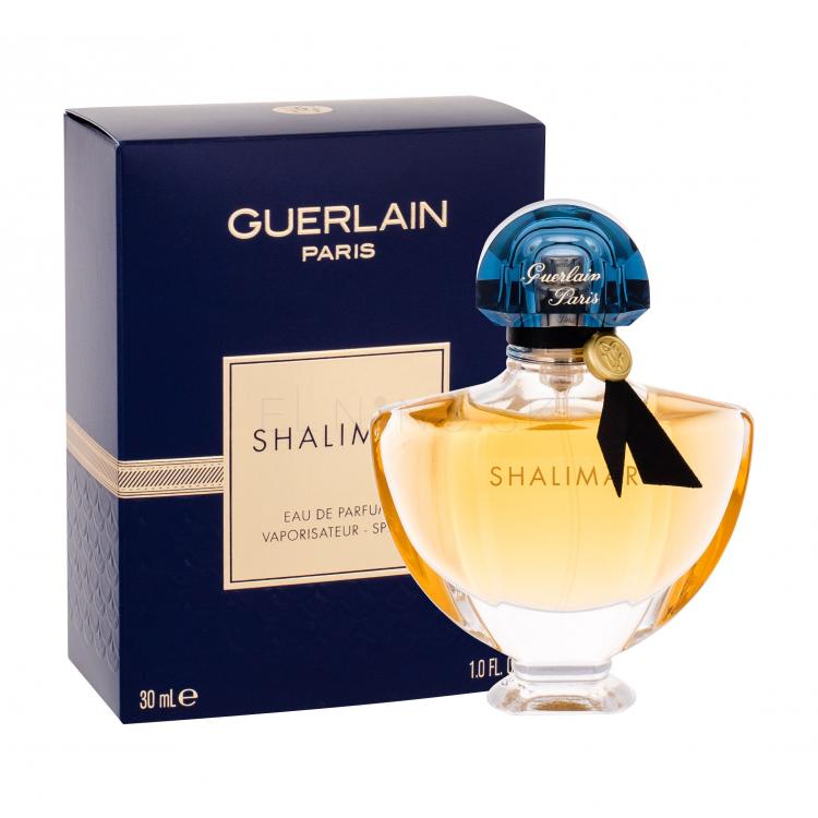Guerlain Shalimar Parfumovaná voda pre ženy 30 ml