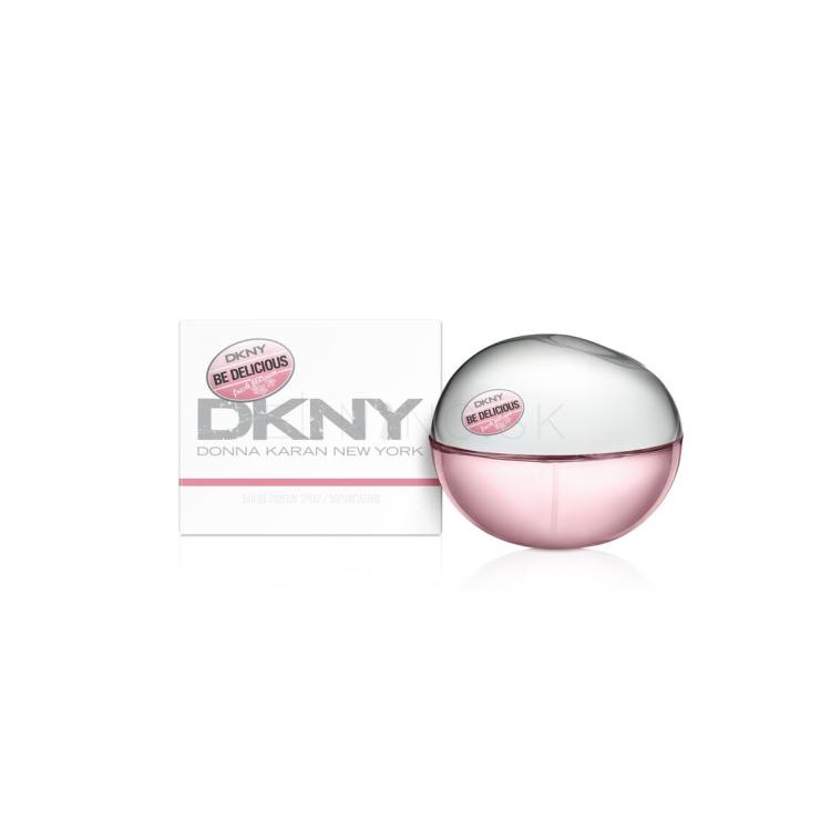 DKNY DKNY Be Delicious Fresh Blossom Parfumovaná voda pre ženy 50 ml