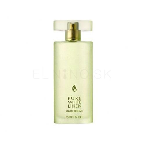 Estée Lauder Pure White Linen Light Breeze Parfumovaná voda pre ženy 100 ml tester