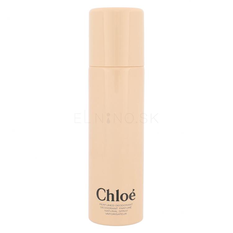 Chloé Chloé Dezodorant pre ženy 100 ml
