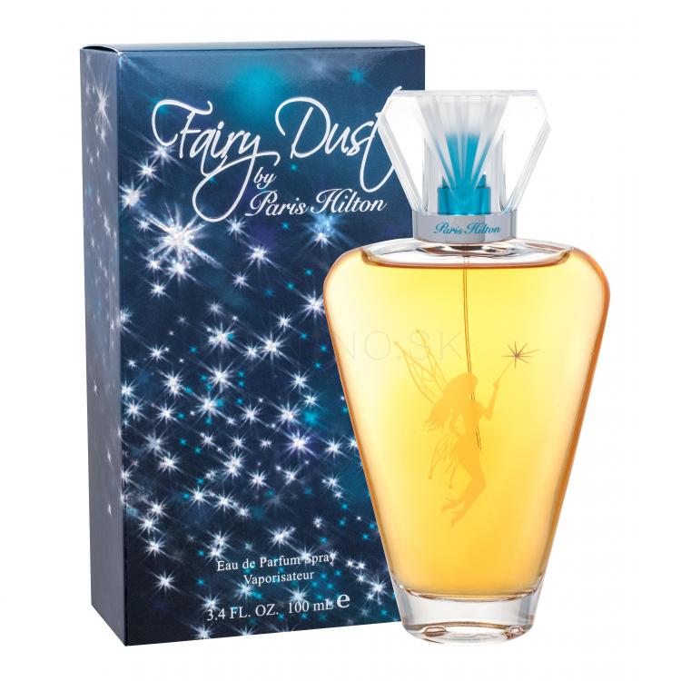 Paris Hilton Fairy Dust Parfumovaná voda pre ženy 100 ml
