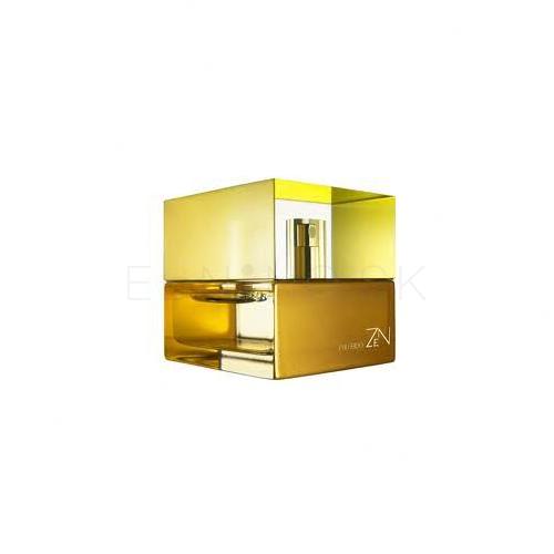 Shiseido Zen Parfumovaná voda pre ženy 100 ml tester