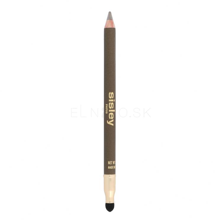 Sisley Phyto-Khol Perfect Ceruzka na oči pre ženy 1,5 g Odtieň Khaki