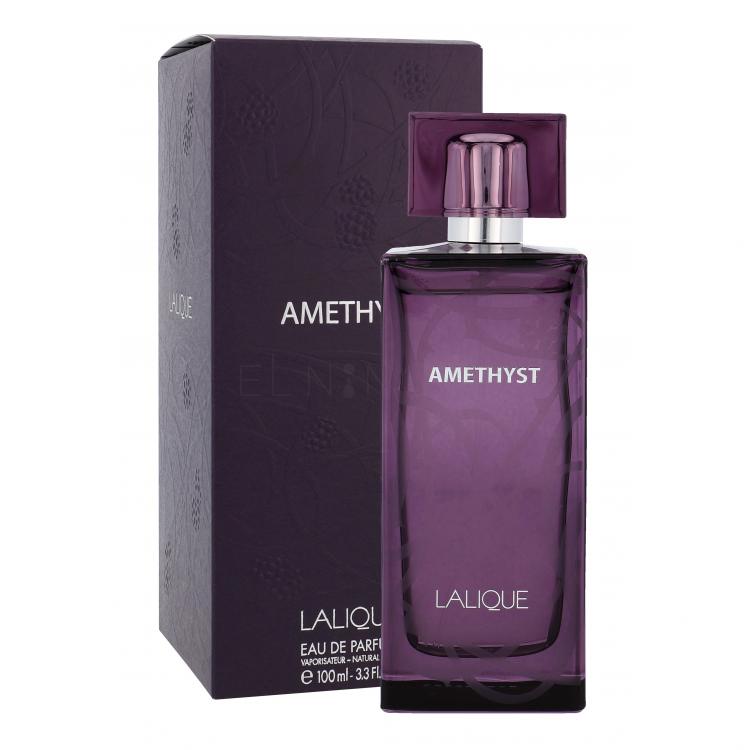 Lalique Amethyst Parfumovaná voda pre ženy 100 ml