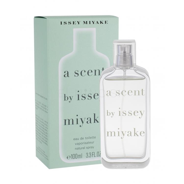 Issey Miyake A Scent By Issey Miyake Toaletná voda pre ženy 100 ml