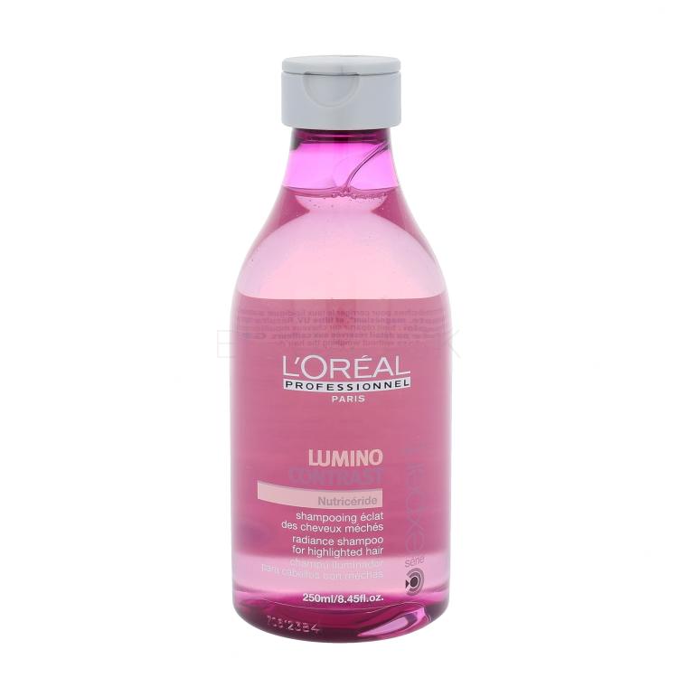 L&#039;Oréal Professionnel Série Expert Lumino Contrast Šampón pre ženy 250 ml