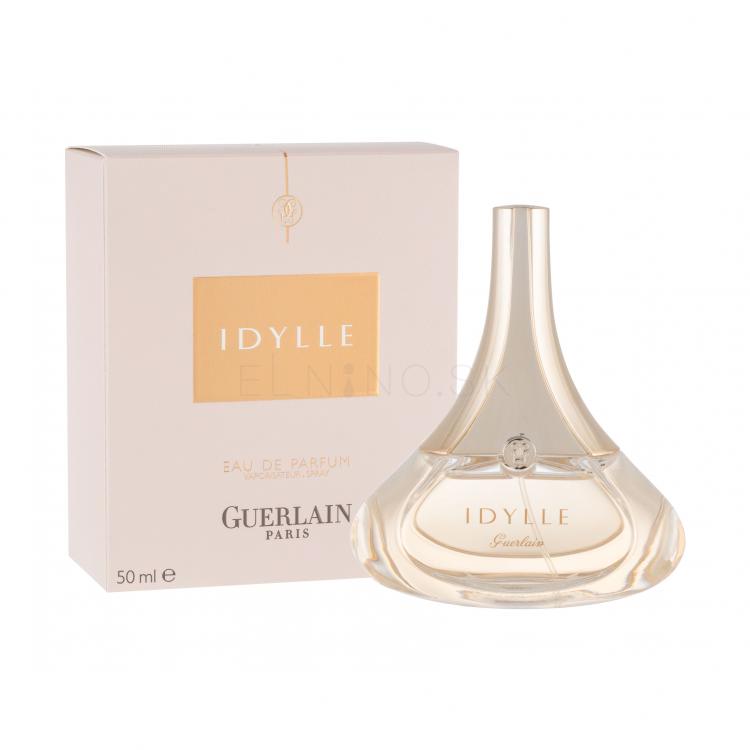 Guerlain Idylle Parfumovaná voda pre ženy 50 ml