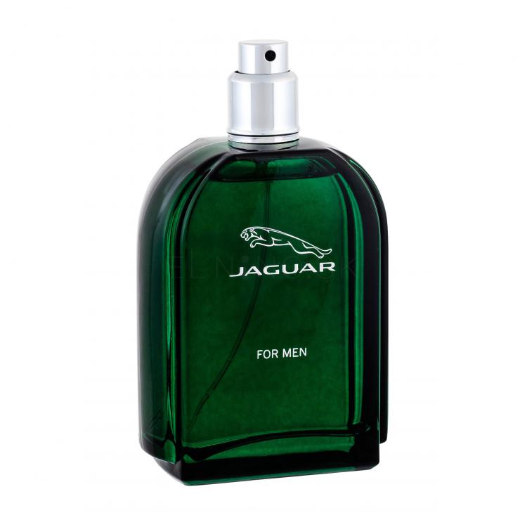 Jaguar Jaguar Toaletná voda pre mužov 100 ml tester