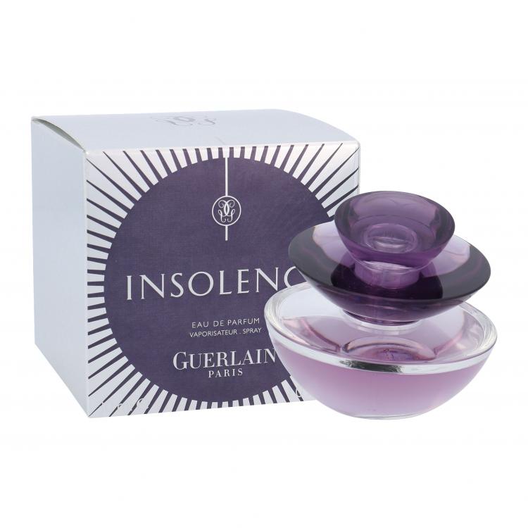 Guerlain Insolence Parfumovaná voda pre ženy 30 ml