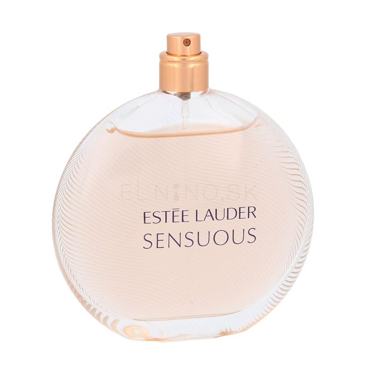 Estée Lauder Sensuous Parfumovaná voda pre ženy 100 ml tester
