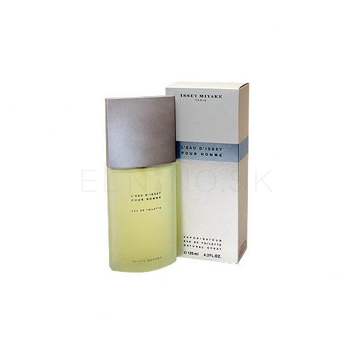 Issey Miyake L´Eau D´Issey Pour Homme Toaletná voda pre mužov 75 ml tester