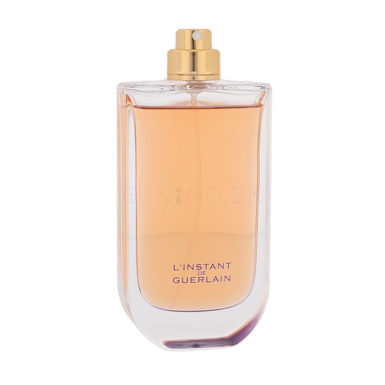 Guerlain L´Instant de Guerlain Parfumovaná voda pre ženy 80 ml tester