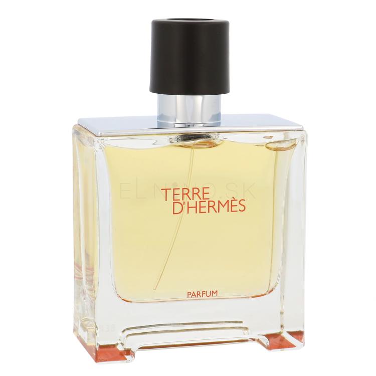 Hermes Terre d´Hermès Parfum pre mužov 75 ml tester