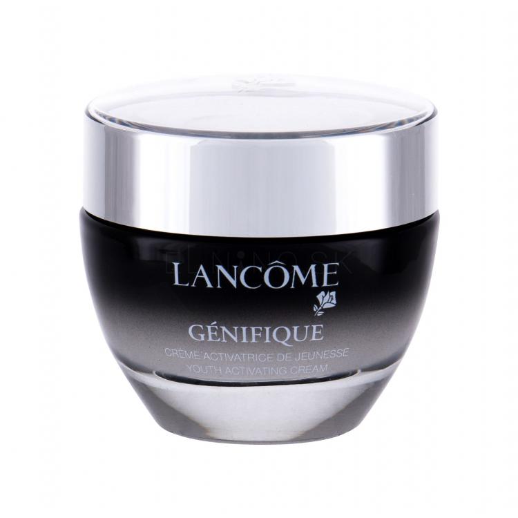 Lancôme Génifique Youth Activating Cream Denný pleťový krém pre ženy 50 ml