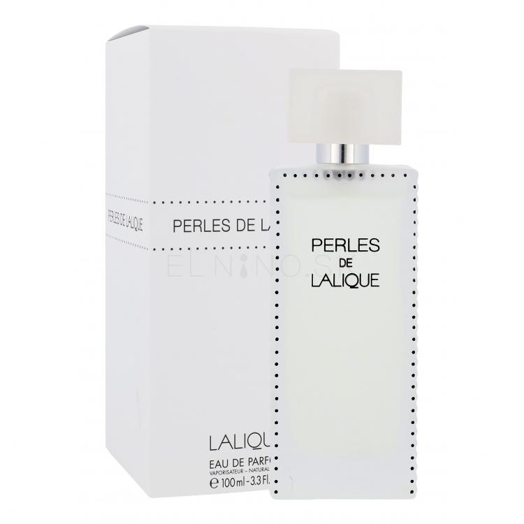 Lalique Perles De Lalique Parfumovaná voda pre ženy 100 ml