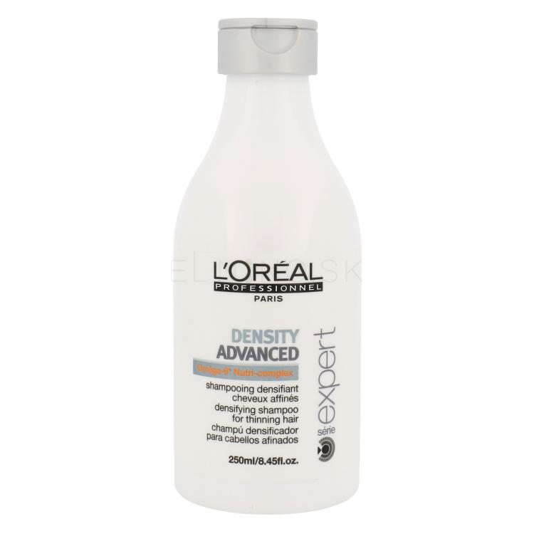 L&#039;Oréal Professionnel Série Expert Density Advanced Šampón pre ženy 250 ml