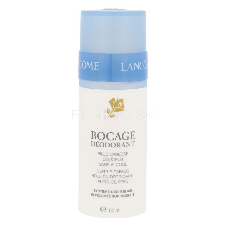 Lancôme Bocage Dezodorant pre ženy 50 ml