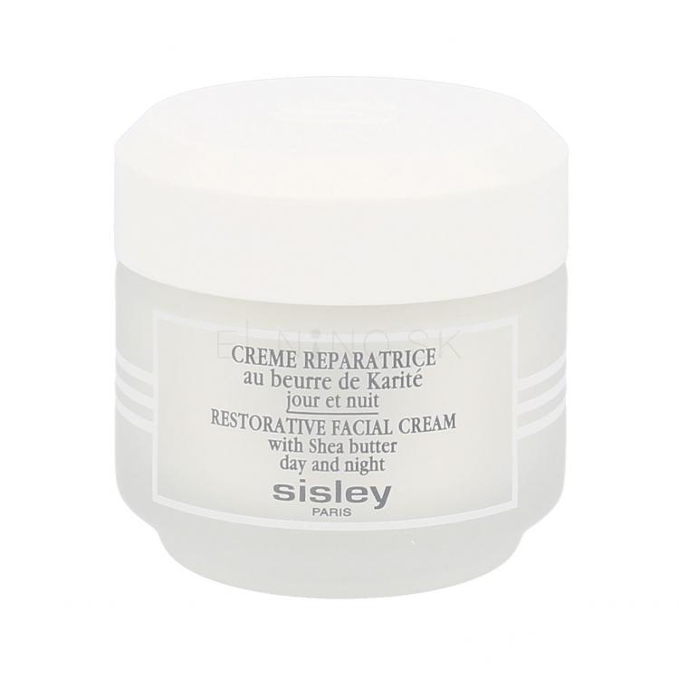 Sisley Restorative Facial Cream Denný pleťový krém pre ženy 50 ml