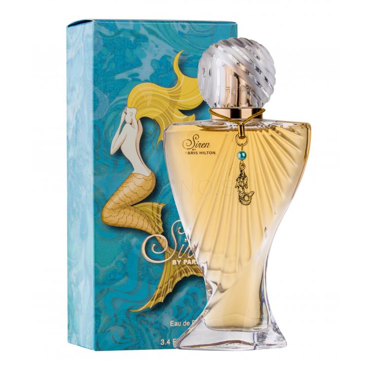 Paris Hilton Siren Parfumovaná voda pre ženy 100 ml
