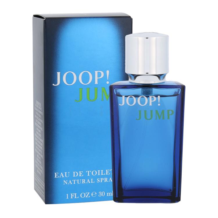 JOOP! Jump Toaletná voda pre mužov 30 ml