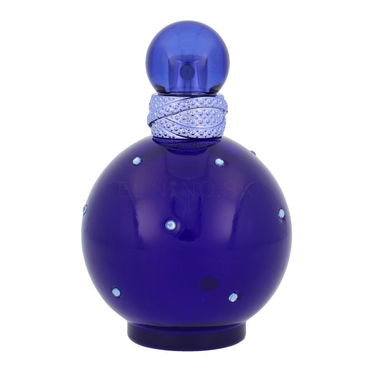 Britney Spears Fantasy Midnight Parfumovaná voda pre ženy 100 ml tester