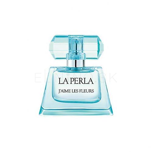 La Perla J´Aime Les Fleurs Toaletná voda pre ženy 100 ml tester
