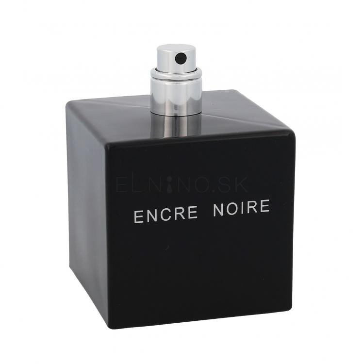 Lalique Encre Noire Toaletná voda pre mužov 100 ml tester