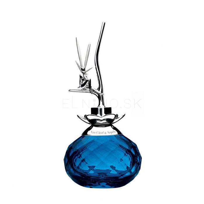 Van Cleef &amp; Arpels Feerie Parfumovaná voda pre ženy 100 ml tester