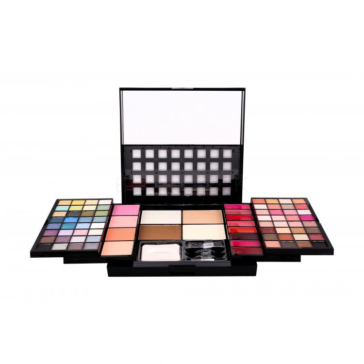 Makeup Trading 80 Favourite Colours Dekoratívna kazeta pre ženy Set