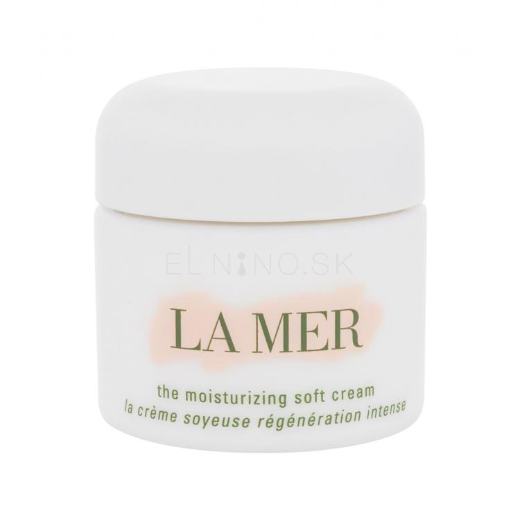 La Mer The Moisturizing Soft Cream Denný pleťový krém pre ženy 60 ml
