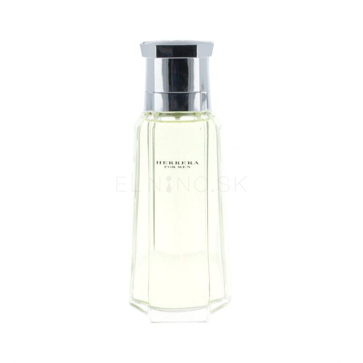 Carolina Herrera Herrera For Men Toaletná voda pre mužov 200 ml