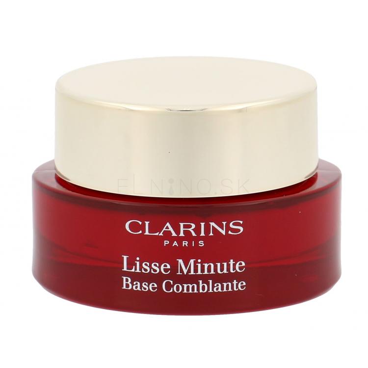 Clarins Instant Smooth Podklad pod make-up pre ženy 15 ml