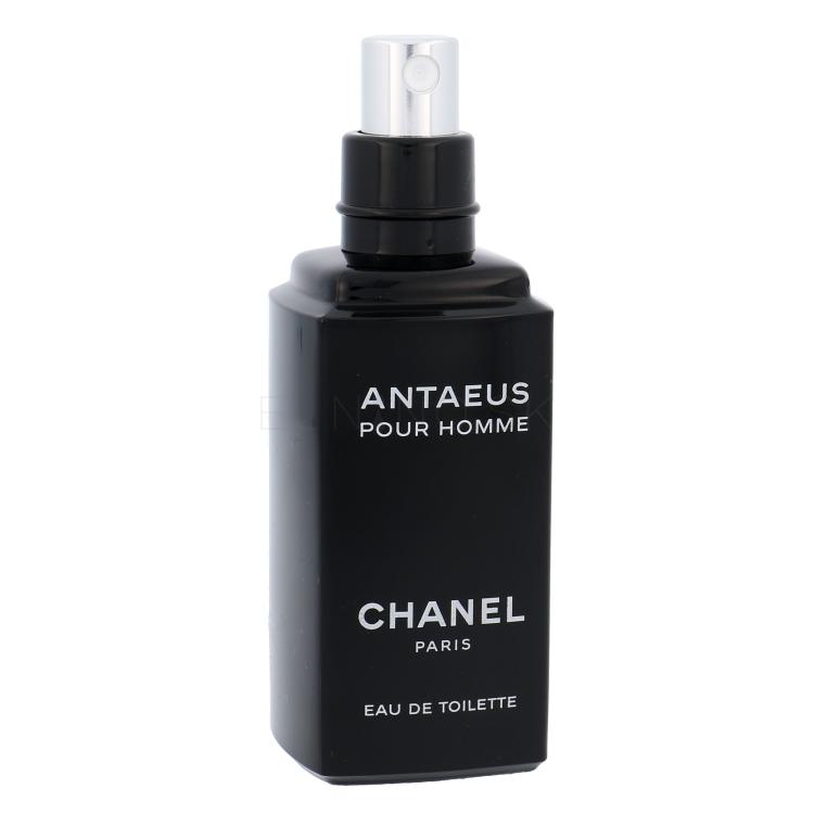 Chanel Antaeus Pour Homme Toaletná voda pre mužov 50 ml tester