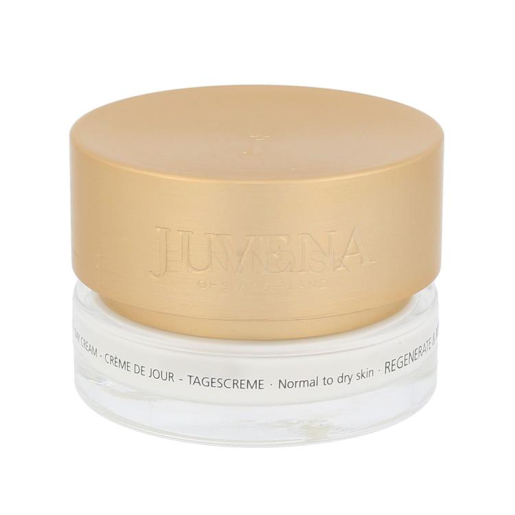Juvena Skin Regenerate Denný pleťový krém pre ženy 50 ml