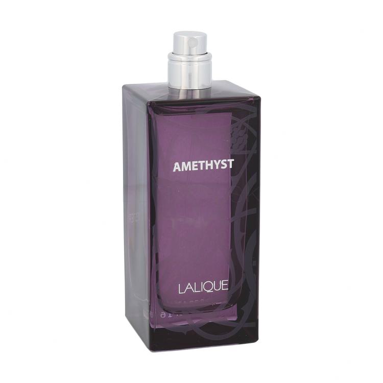 Lalique Amethyst Parfumovaná voda pre ženy 100 ml tester
