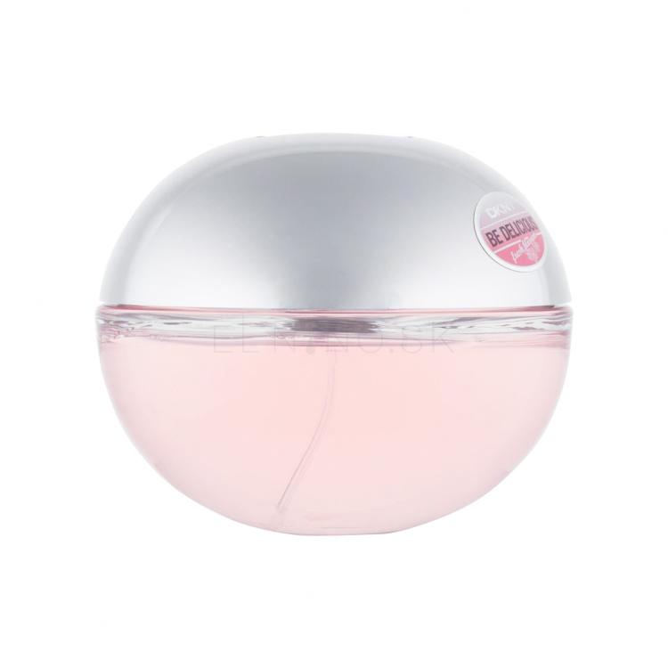 DKNY DKNY Be Delicious Fresh Blossom Parfumovaná voda pre ženy 100 ml tester