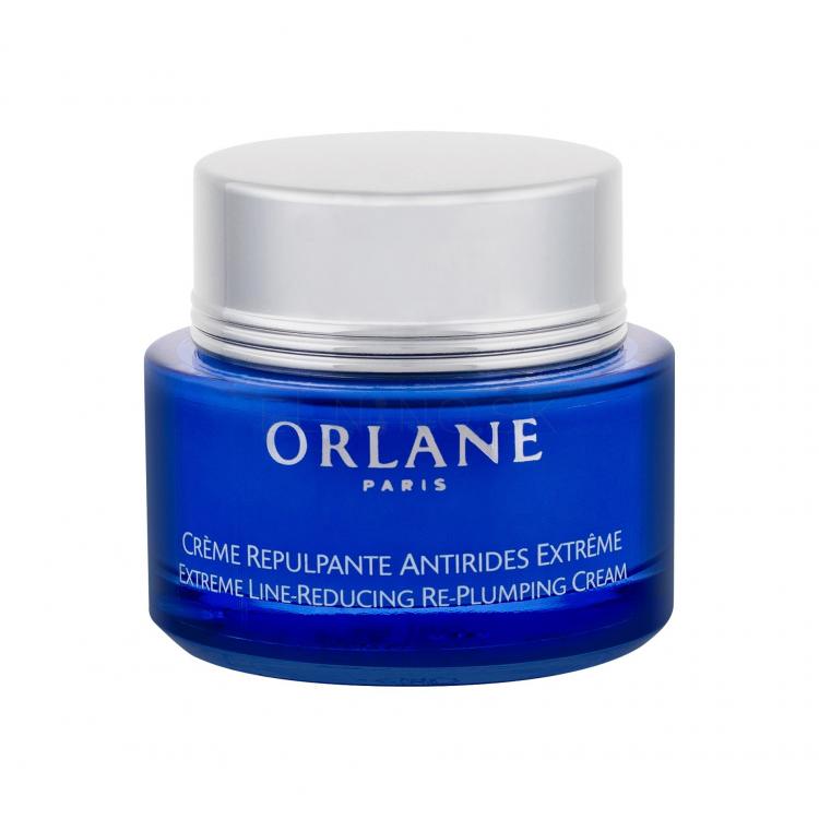 Orlane Extreme Line Reducing Re-Plumping Cream Denný pleťový krém pre ženy 50 ml