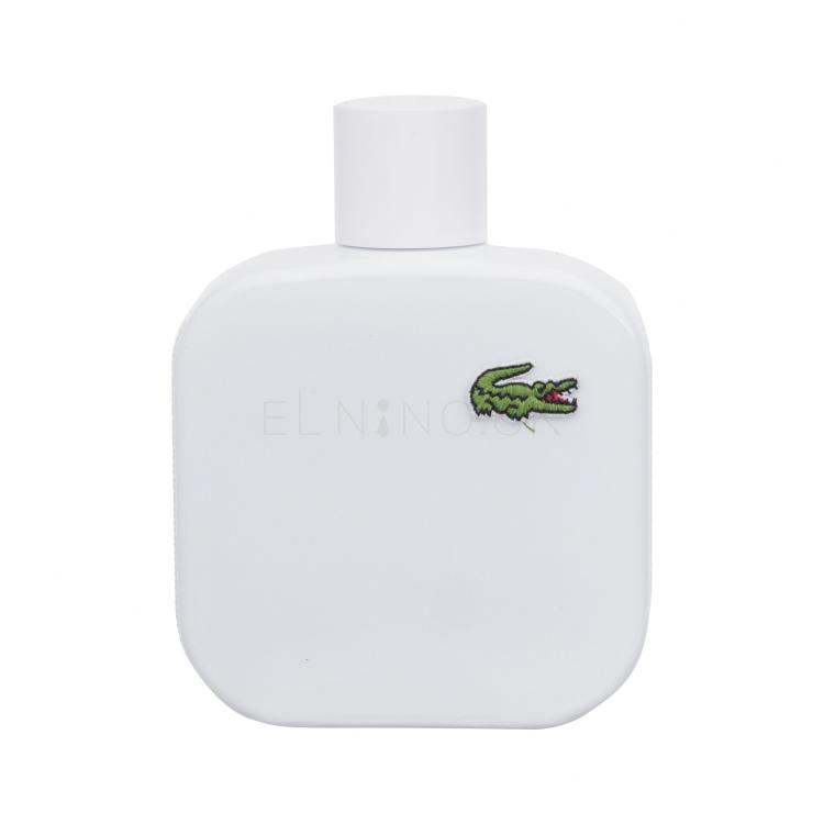 Lacoste L.12.12 Blanc Toaletná voda pre mužov 100 ml tester