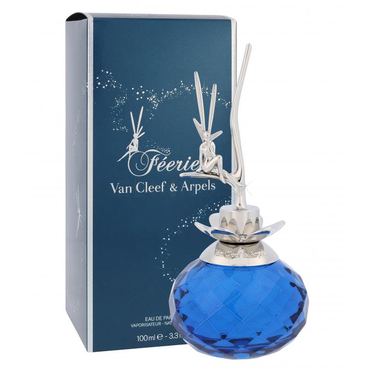 Van Cleef &amp; Arpels Feerie Parfumovaná voda pre ženy 100 ml